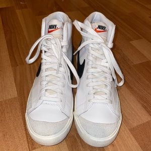 Nike Blazer Mid '77 Vintage women's 8.5
